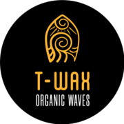 T-Wax Organic Waves