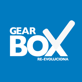 GearBox Re-evoluciona